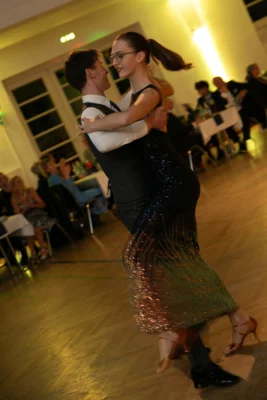 Foto des Albums: Jubiläumsball und Regensburger Tanzsporttage 2025