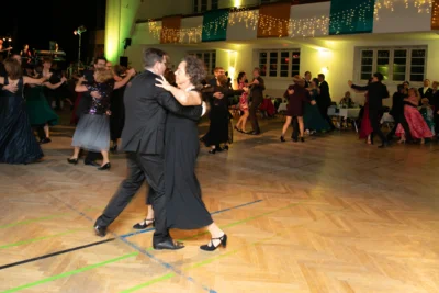 Foto des Albums: Jubiläumsball und Regensburger Tanzsporttage 2025