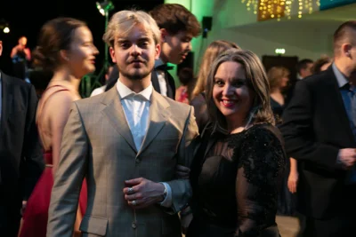 Foto des Albums: Jubiläumsball und Regensburger Tanzsporttage 2025
