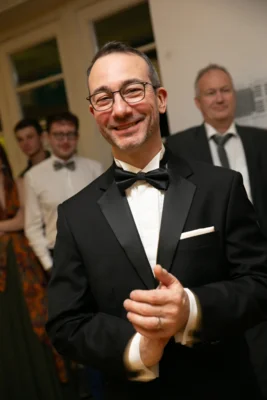 Foto des Albums: Jubiläumsball und Regensburger Tanzsporttage 2025