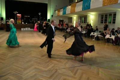 Foto des Albums: Jubiläumsball und Regensburger Tanzsporttage 2025