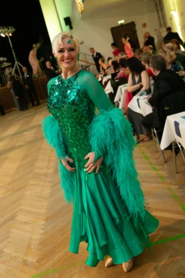 Foto des Albums: Jubiläumsball und Regensburger Tanzsporttage 2025