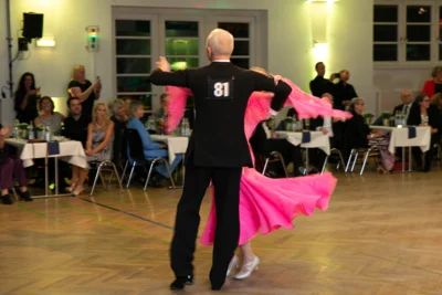 Foto des Albums: Jubiläumsball und Regensburger Tanzsporttage 2025