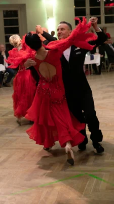 Foto des Albums: Jubiläumsball und Regensburger Tanzsporttage 2025