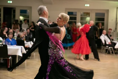 Foto des Albums: Jubiläumsball und Regensburger Tanzsporttage 2025