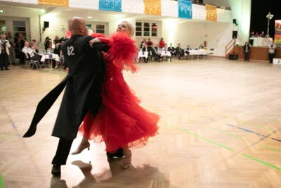 Foto des Albums: Jubiläumsball und Regensburger Tanzsporttage 2025