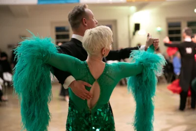 Foto des Albums: Jubiläumsball und Regensburger Tanzsporttage 2025