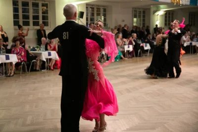 Foto des Albums: Jubiläumsball und Regensburger Tanzsporttage 2025