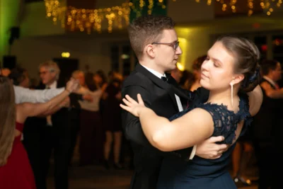 Foto des Albums: Jubiläumsball und Regensburger Tanzsporttage 2025