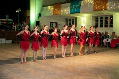 Foto des Albums: Jubiläumsball und Regensburger Tanzsporttage 2025