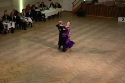 Foto des Albums: Jubiläumsball und Regensburger Tanzsporttage 2025