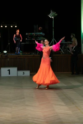 Foto des Albums: Jubiläumsball und Regensburger Tanzsporttage 2025
