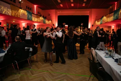Foto des Albums: Jubiläumsball und Regensburger Tanzsporttage 2025