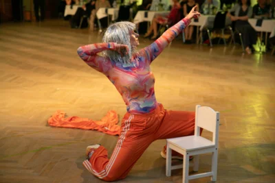 Foto des Albums: Jubiläumsball und Regensburger Tanzsporttage 2025