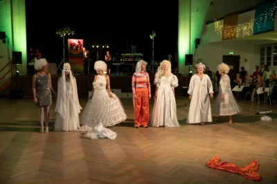 Foto des Albums: Jubiläumsball und Regensburger Tanzsporttage 2025