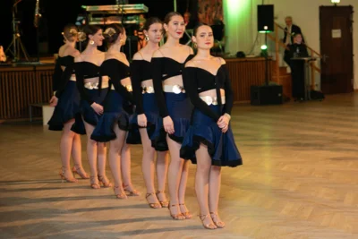 Foto des Albums: Jubiläumsball und Regensburger Tanzsporttage 2025