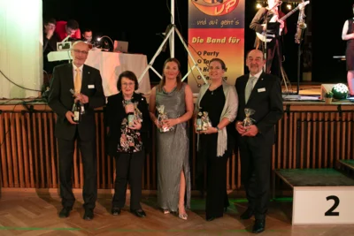 Foto des Albums: Jubiläumsball und Regensburger Tanzsporttage 2025