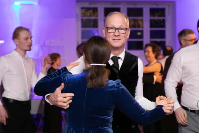 Foto des Albums: Jubiläumsball und Regensburger Tanzsporttage 2025