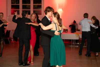 Foto des Albums: Jubiläumsball und Regensburger Tanzsporttage 2025