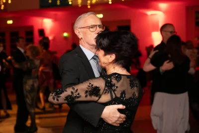 Foto des Albums: Jubiläumsball und Regensburger Tanzsporttage 2025
