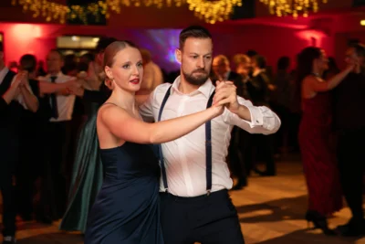 Foto des Albums: Jubiläumsball und Regensburger Tanzsporttage 2025