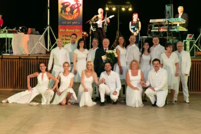 Foto des Albums: Jubiläumsball und Regensburger Tanzsporttage 2025