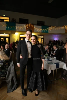 Foto des Albums: Jubiläumsball und Regensburger Tanzsporttage 2025