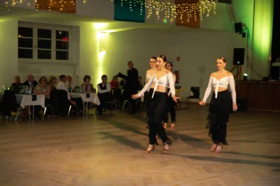 Foto des Albums: Jubiläumsball und Regensburger Tanzsporttage 2025