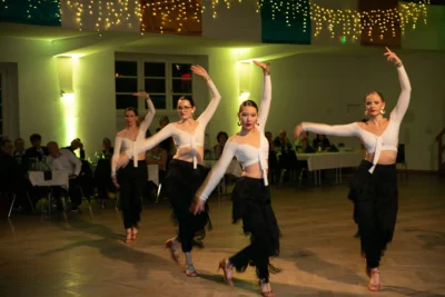 Foto des Albums: Jubiläumsball und Regensburger Tanzsporttage 2025