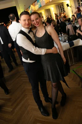Foto des Albums: Jubiläumsball und Regensburger Tanzsporttage 2025
