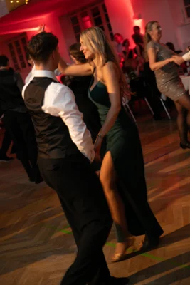 Foto des Albums: Jubiläumsball und Regensburger Tanzsporttage 2025