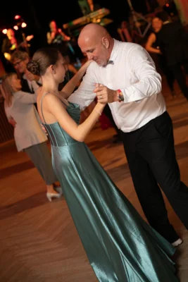 Foto des Albums: Jubiläumsball und Regensburger Tanzsporttage 2025