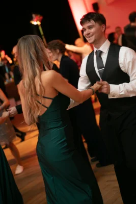 Foto des Albums: Jubiläumsball und Regensburger Tanzsporttage 2025