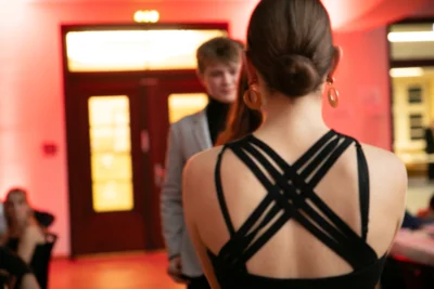 Foto des Albums: Jubiläumsball und Regensburger Tanzsporttage 2025