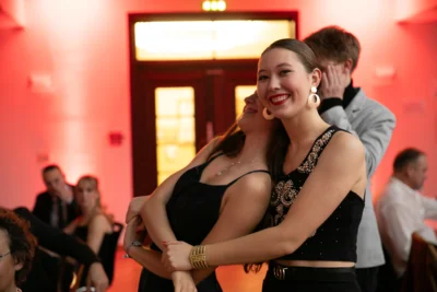 Foto des Albums: Jubiläumsball und Regensburger Tanzsporttage 2025
