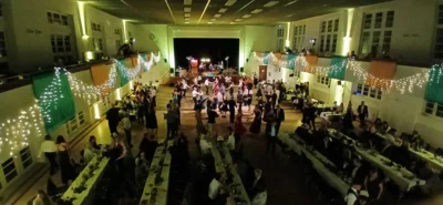 Foto des Albums: Jubiläumsball und Regensburger Tanzsporttage 2025