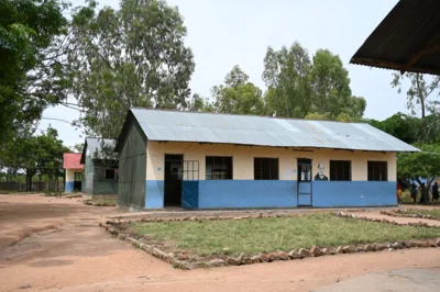 Primary School  (Bild vergr&ouml;&szlig;ern)