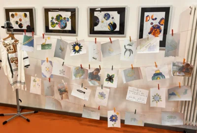 Foto des Albums: Projects for Peace