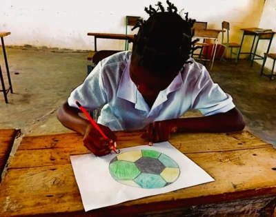 Foto des Albums: Projects for Peace