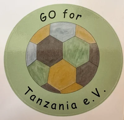 Sticker Fussball  (Bild vergr&ouml;&szlig;ern)
