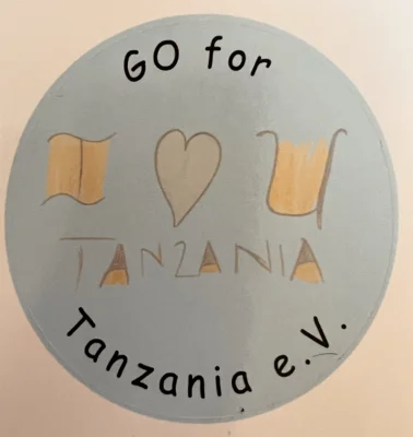 Sticker Love Tansania  (Bild vergr&ouml;&szlig;ern)