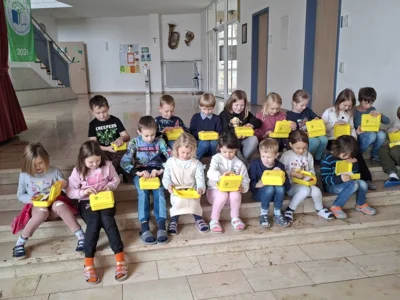 Foto des Albums: Brotzeitboxen
