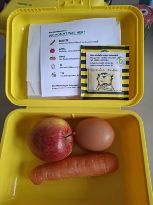 Foto des Albums: Brotzeitboxen