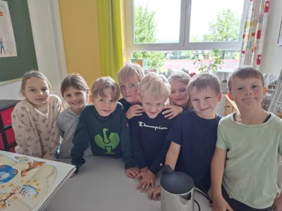Foto des Albums: Herbstliche und adventliche Arbeiten in der AG Schulgarten