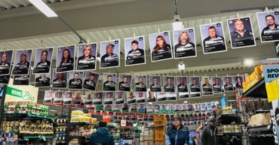 Foto des Albums: Kickoff Stickerstars Rewe