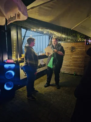 Foto des Albums: Adventsfeier 29.11.25