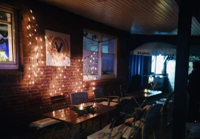 Foto des Albums: Adventsfeier 29.11.25