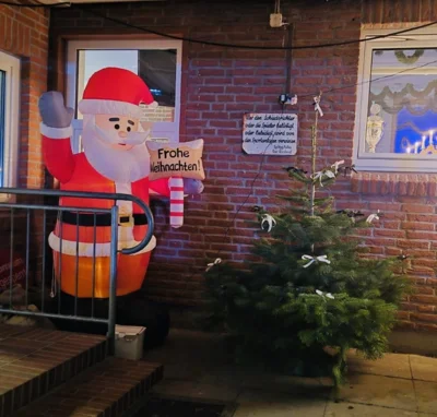Foto des Albums: Adventsfeier 29.11.25