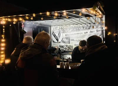 Foto des Albums: Adventsfeier 29.11.25