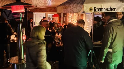Foto des Albums: Adventsfeier 29.11.25